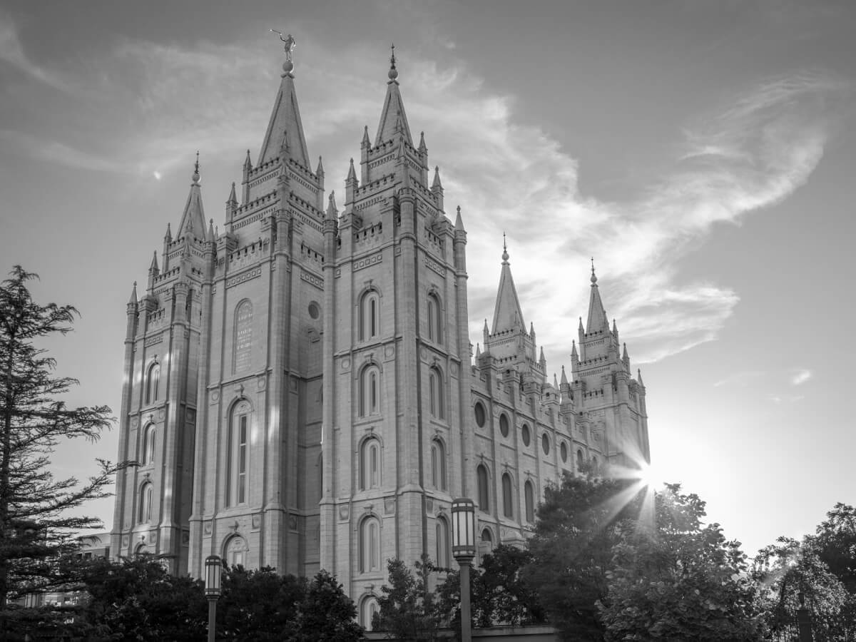 Mormonism News Getting Right 